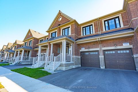 Photo 1 at 63 Laing Drive, Rural Whitby, Whitby