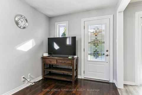 Photo 6 at 40 Haverson Boulevard, Eglinton West, Toronto