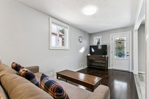 Photo 7 at 40 Haverson Boulevard, Eglinton West, Toronto