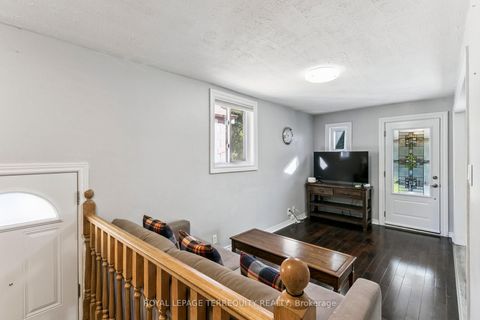 Photo 8 at 40 Haverson Boulevard, Eglinton West, Toronto