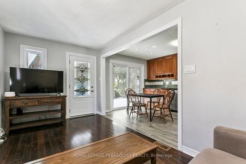 Photo 9 at 40 Haverson Boulevard, Eglinton West, Toronto