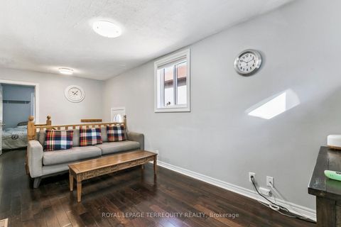 Photo 10 at 40 Haverson Boulevard, Eglinton West, Toronto