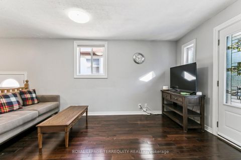 Photo 12 at 40 Haverson Boulevard, Eglinton West, Toronto
