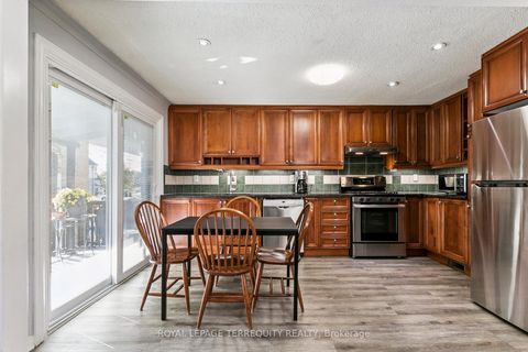 Photo 13 at 40 Haverson Boulevard, Eglinton West, Toronto