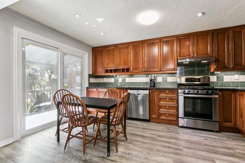 Photo 14 at 40 Haverson Boulevard, Eglinton West, Toronto