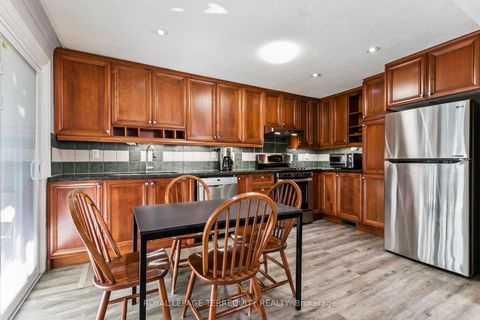 Photo 15 at 40 Haverson Boulevard, Eglinton West, Toronto