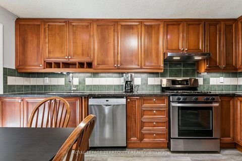 Photo 16 at 40 Haverson Boulevard, Eglinton West, Toronto