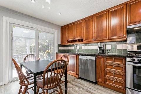Photo 17 at 40 Haverson Boulevard, Eglinton West, Toronto