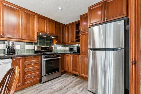 Photo 18 at 40 Haverson Boulevard, Eglinton West, Toronto