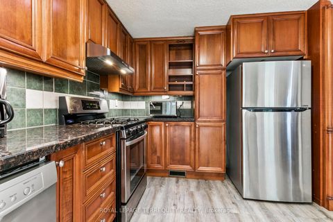 Photo 19 at 40 Haverson Boulevard, Eglinton West, Toronto