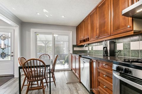 Photo 20 at 40 Haverson Boulevard, Eglinton West, Toronto