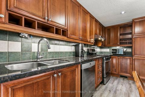 Photo 21 at 40 Haverson Boulevard, Eglinton West, Toronto