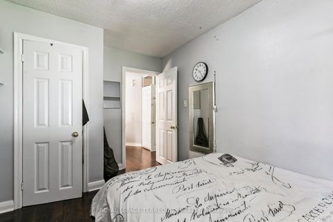 Photo 24 at 40 Haverson Boulevard, Eglinton West, Toronto