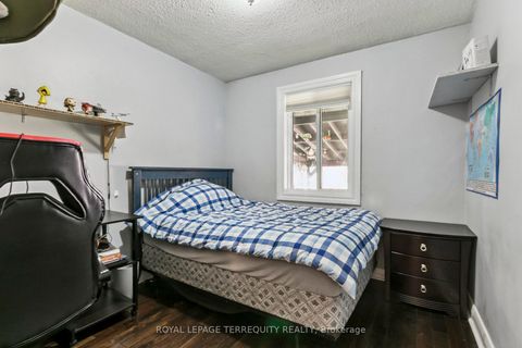 Photo 25 at 40 Haverson Boulevard, Eglinton West, Toronto