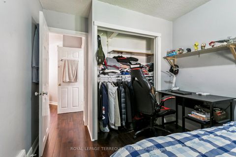 Photo 26 at 40 Haverson Boulevard, Eglinton West, Toronto