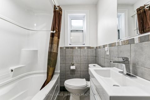 Photo 27 at 40 Haverson Boulevard, Eglinton West, Toronto