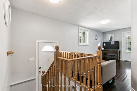 Photo 28 at 40 Haverson Boulevard, Eglinton West, Toronto