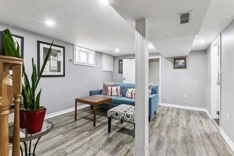 Photo 29 at 40 Haverson Boulevard, Eglinton West, Toronto