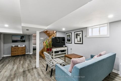 Photo 30 at 40 Haverson Boulevard, Eglinton West, Toronto