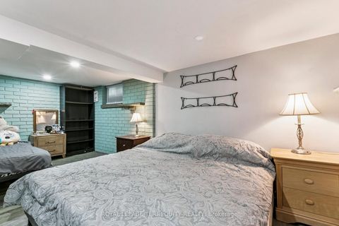 Photo 31 at 40 Haverson Boulevard, Eglinton West, Toronto