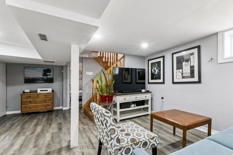 Photo 32 at 40 Haverson Boulevard, Eglinton West, Toronto