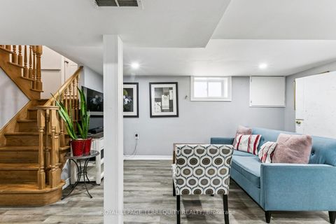 Photo 33 at 40 Haverson Boulevard, Eglinton West, Toronto