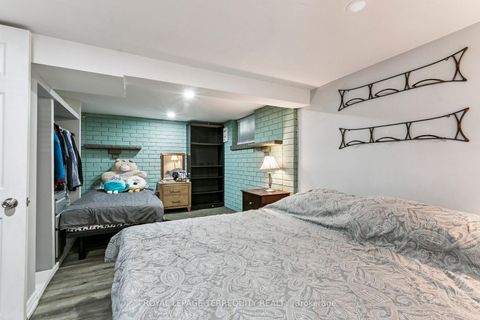 Photo 34 at 40 Haverson Boulevard, Eglinton West, Toronto