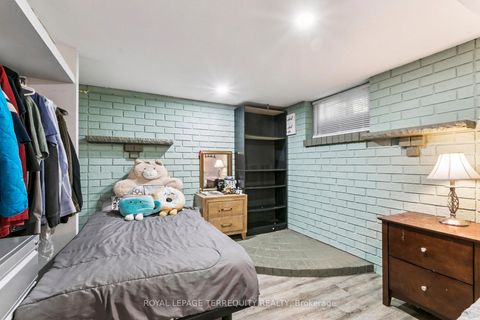 Photo 35 at 40 Haverson Boulevard, Eglinton West, Toronto