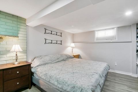 Photo 36 at 40 Haverson Boulevard, Eglinton West, Toronto