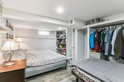Photo 37 at 40 Haverson Boulevard, Eglinton West, Toronto