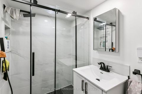 Photo 39 at 40 Haverson Boulevard, Eglinton West, Toronto