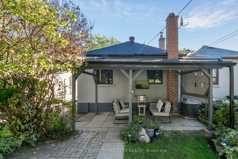 Photo 40 at 40 Haverson Boulevard, Eglinton West, Toronto