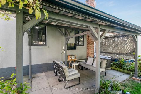 Photo 41 at 40 Haverson Boulevard, Eglinton West, Toronto