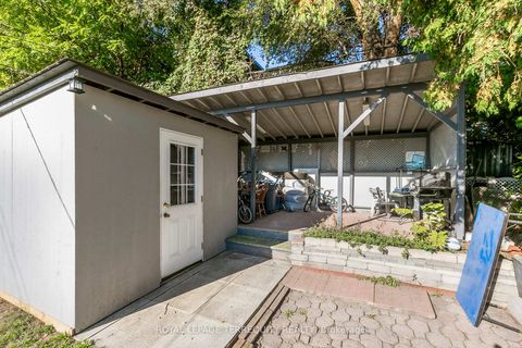 Photo 42 at 40 Haverson Boulevard, Eglinton West, Toronto