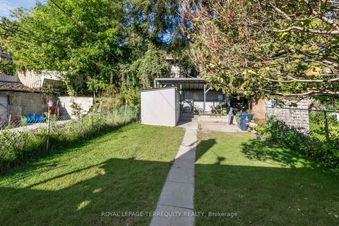 Photo 43 at 40 Haverson Boulevard, Eglinton West, Toronto