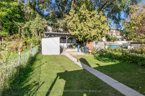 Photo 44 at 40 Haverson Boulevard, Eglinton West, Toronto