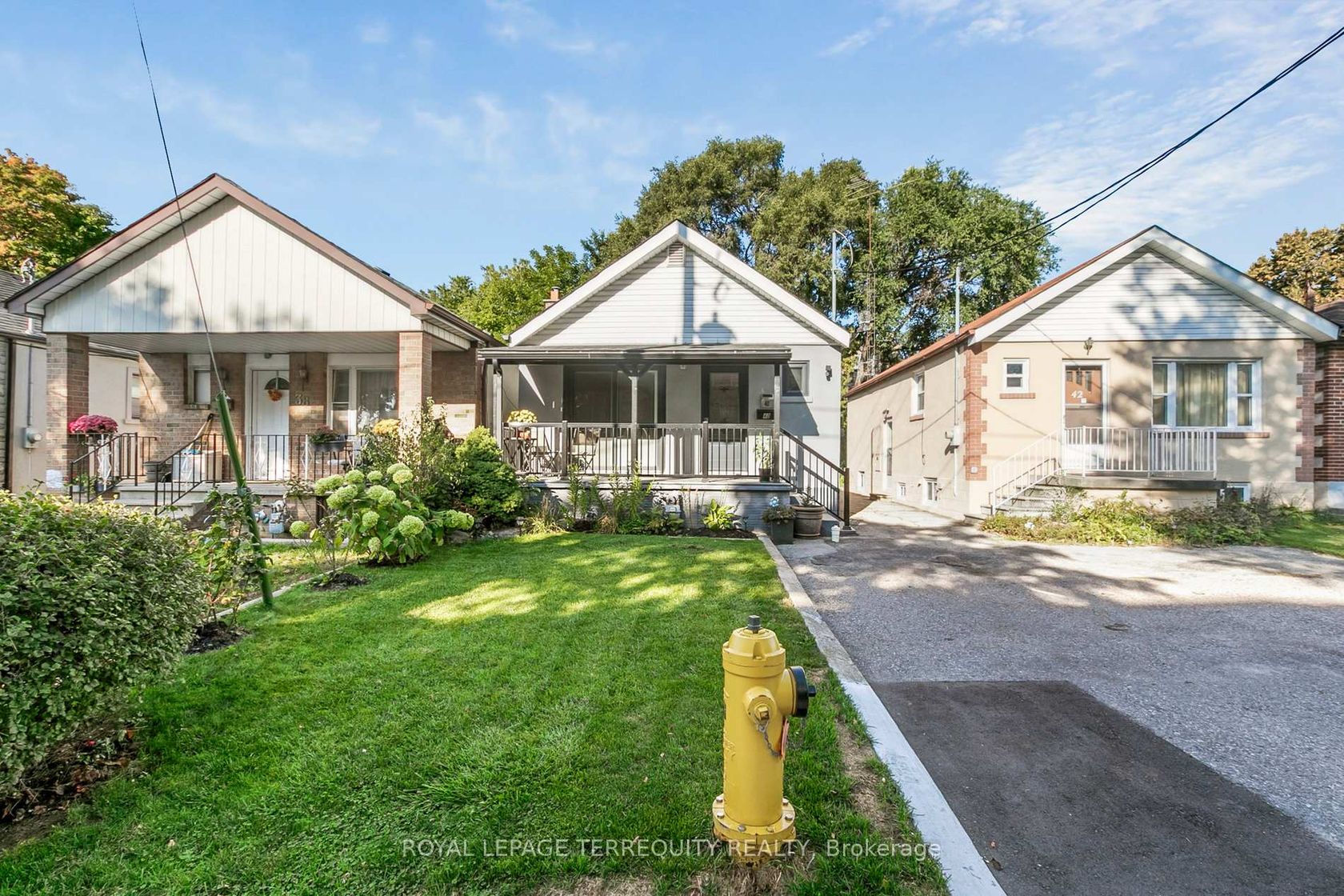 40 Haverson Boulevard, Eglinton West, Toronto 