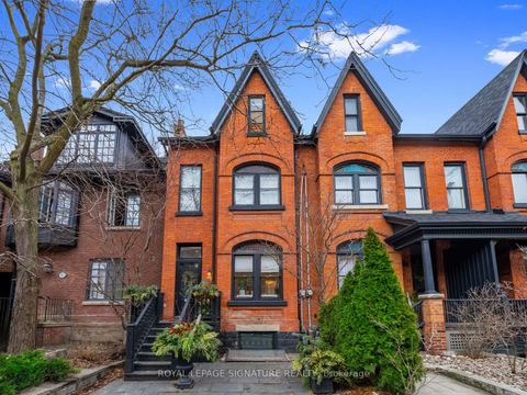Photo 0 at 14 Tranby Avenue, Annex, Toronto