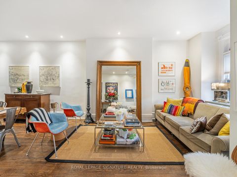 Photo 6 at 14 Tranby Avenue, Annex, Toronto