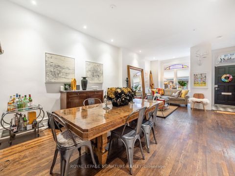 Photo 10 at 14 Tranby Avenue, Annex, Toronto