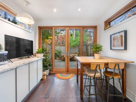 Photo 15 at 14 Tranby Avenue, Annex, Toronto