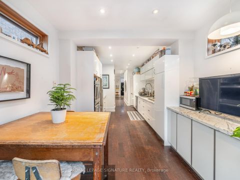 Photo 16 at 14 Tranby Avenue, Annex, Toronto
