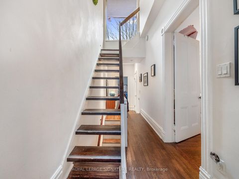 Photo 17 at 14 Tranby Avenue, Annex, Toronto