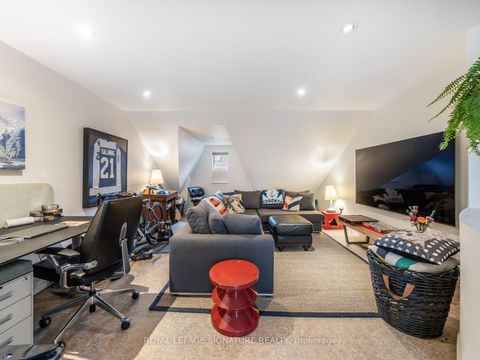 Photo 23 at 14 Tranby Avenue, Annex, Toronto
