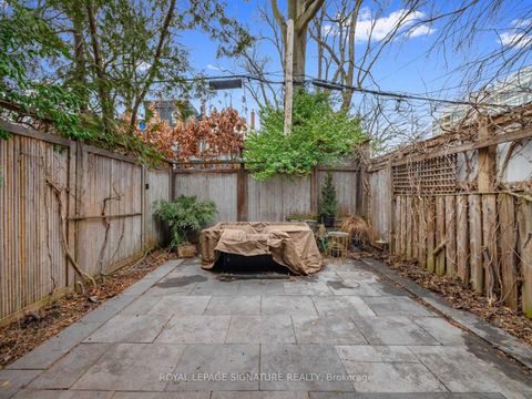 Photo 29 at 14 Tranby Avenue, Annex, Toronto