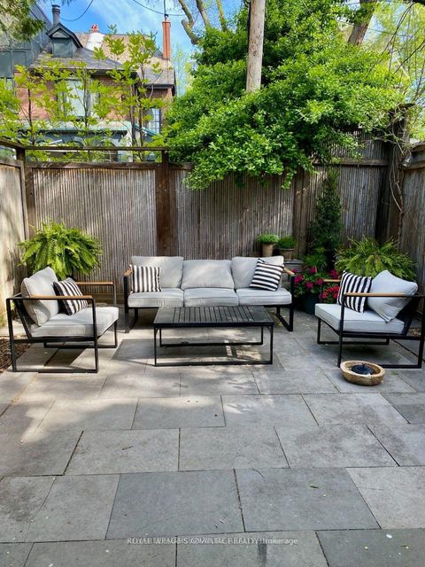 Photo 31 at 14 Tranby Avenue, Annex, Toronto