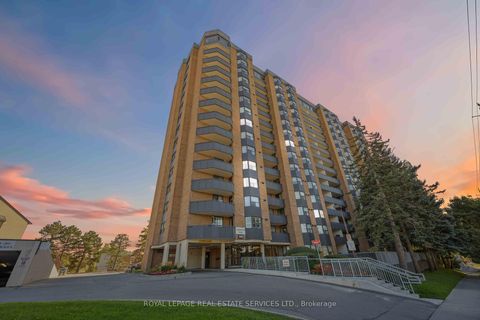 Photo 1 at 1410 - 3845 Lakeshore Boulevard W, Long Branch, Toronto
