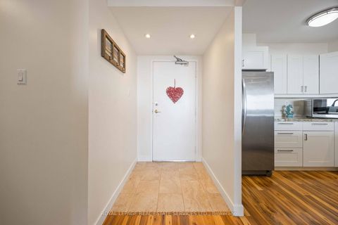 Photo 6 at 1410 - 3845 Lakeshore Boulevard W, Long Branch, Toronto