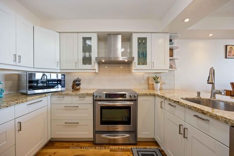 Photo 9 at 1410 - 3845 Lakeshore Boulevard W, Long Branch, Toronto