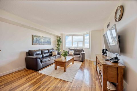 Photo 14 at 1410 - 3845 Lakeshore Boulevard W, Long Branch, Toronto